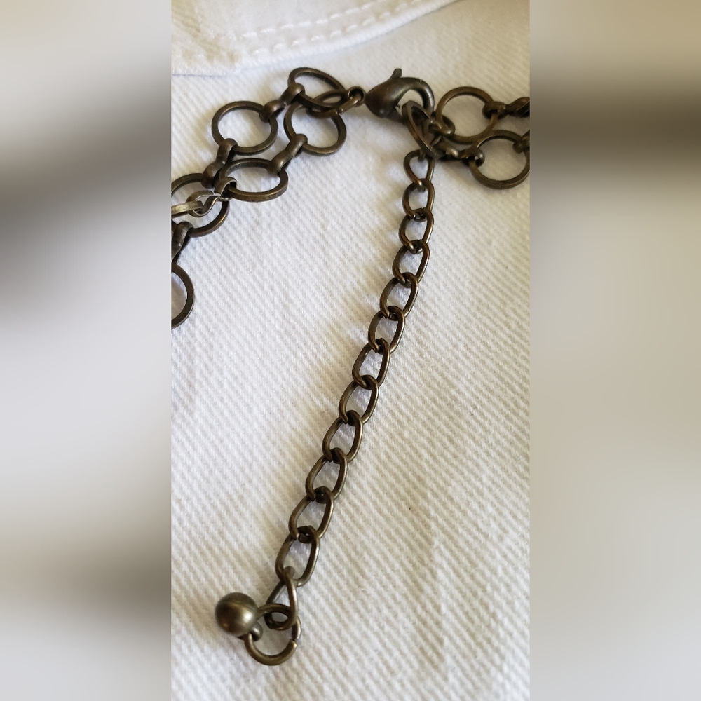 NECKLACE - Picture 6 of 7
